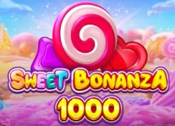 tichaa: Sweet Bonanza 1000