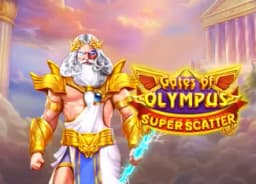 tichaa: Gates of Olympus Super Scatter