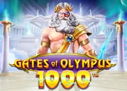 tichaa: Gates of Olympus 1000