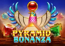 tichaa: Pyramid Bonanza