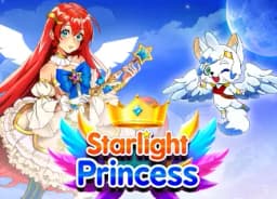 tichaa: Starlight Princess