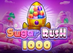 tichaa: Sugar Rush 1000