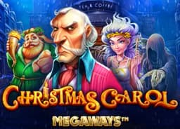 tichaa: Christmas Carol Megaways