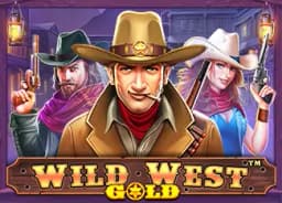 tichaa: Wild West Gold