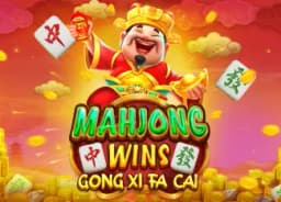 tichaa: Mahjong Wins - Gong Xi Fa Cai