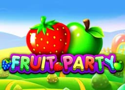 tichaa: Fruit Party