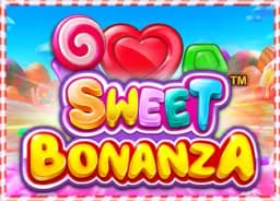 tichaa: Sweet Bonanza