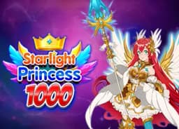 tichaa: Starlight Princess 1000