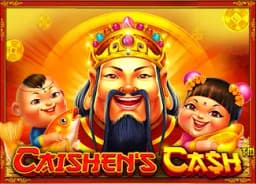 tichaa: Caishen's Cash